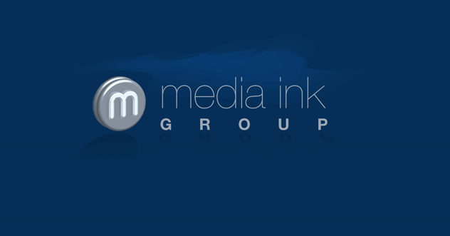 Media Ink Group Logo